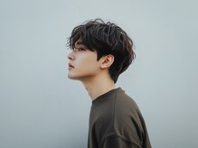 トッカ 博多駅筑紫口店(tocca hair&treatment)