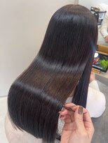 ミントリーフ 大福店(Mint leaf)&nbsp;【髪質改善】ヘアエステ