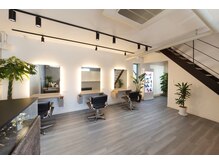 ミチオノザワヘアサロンギンザ 静岡店(Michio Nozawa HAIR SALON Ginza)