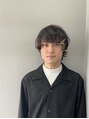 オーブ ヘアー アクト 八女店(AUBE HAIR act) 梅野 兼太