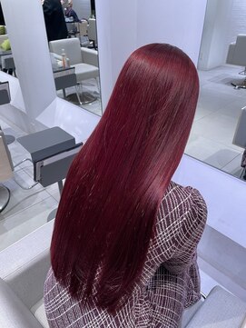 ステア ケース(stair case) 【NATASHA】銀座レイヤーカット/20代/30代/40代/50代