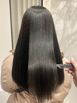 エレノア 新宿西口店(Eleanor)&nbsp;オリーブグレージュ