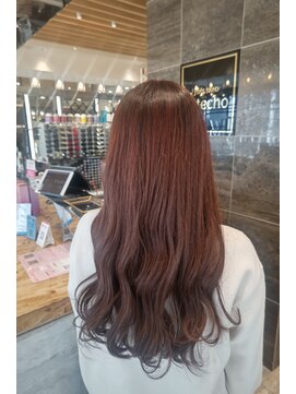 エムテコ(M.techo) アプリコットカラー