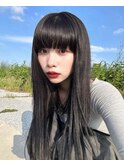 プルエクステ100本