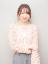 カノエ(canoe)&nbsp;SHOKO 