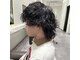 アース 金山店(HAIR&MAKE EARTH)の写真