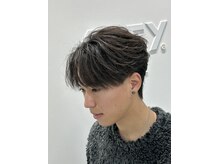 アビー ランシェル(ABEY LENCIEL)