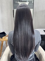 ミントリーフ 大福店(Mint leaf)&nbsp;艶髪髪質改善カラーエステ