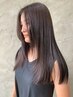 【カット人気No. 1】カット+美髪カラー+ Glossトリートメント
