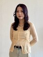 スパリブール(Spalibur) 影山 麗未
