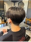 メンズマッシュ