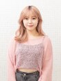 オーガスト ヘア ネイル(AUGUST hair nail) 櫻井優華 (男性不可)