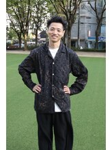 フイ(HUI) 伊藤 雅明