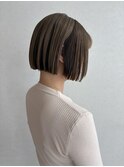 アンブレラカラー☆20代30代