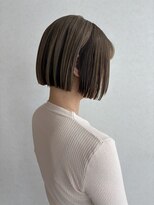 ヘア スノー(HAIR SNOW)&nbsp;アンブレラカラー☆20代30代