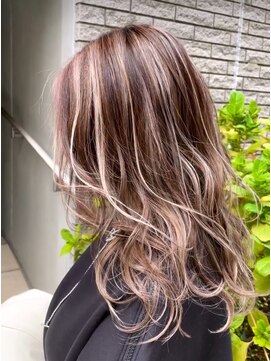 キーロ センター南(kiiro) ハイライト