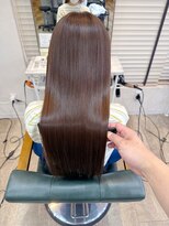 クラネ(CLANE.)&nbsp;グレージュ/髪質改善Tr