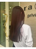 red brown