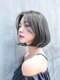オルテプラスエヌ(horte +n)の写真/【京都駅3分】忙しい大人女性もずっとキレイに☆そんな願いに知識豊富な提案をさせて頂きます♪