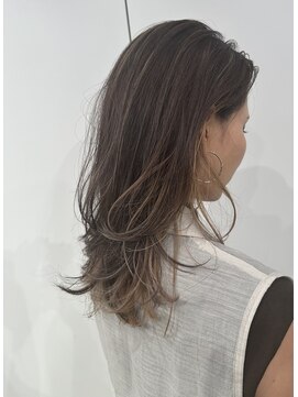 エラ(ERA) 髪質改善/白髪染め/白髪ぼかし/酸性ストレート/縮毛矯正