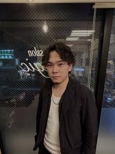 マジック 関目店(magic) 竹井 祐樹