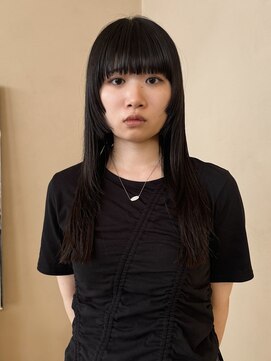 ヤント(yant) ステップロング