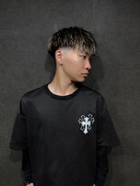 レマン バイ ノイル(Les Mains by Noil)&nbsp;ツイストパーマ