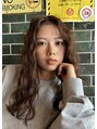 キーゴ 博多(KY-GO.) look book