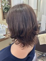 コア フィール ア デイ(COIFFURE A DAY) 【M3Dトリートメント髪質改善】見附今町