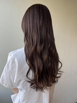 セルカ 高田馬場(CERCA) ブラウンベージュ．