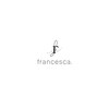 フランチェスカドット オオサカ(francesca.osaka)のお店ロゴ