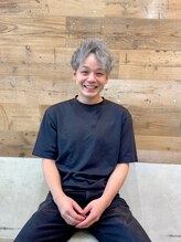 レムアサガヤ(REM-asagaya-) 新田 凌平