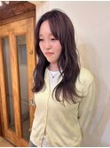 ラベンダーグレージュ