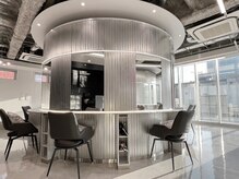 ジーナリア(Xena ria)の雰囲気（初めてのブリーチも大歓迎♪名古屋/名駅/学割U24/ブリーチ）