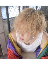 【パーマの神様】２人に１人がパーマを巻いているスタイリスト:きょん.