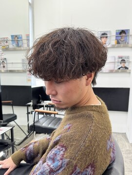 ネクスト 静岡店(NEXT) 波巻きスパイラル