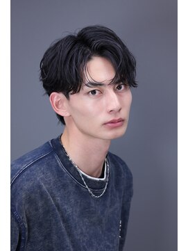 リップス レイ ギンザ(LIPPS Ray GINZA) 韓流コンマ