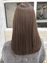 チル(Chill)&nbsp;ウルトワトリートメント☆グレージュ