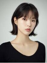 ハナブサ 田上店(HANABUSA)&nbsp;ショート/ボブ/20代30代40代