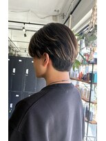 フェリア ファム 桃山台(FERIA fam)&nbsp;メンズスタイル