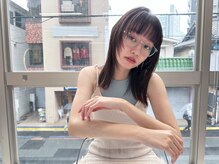 イェッカ(YECCA)の雰囲気（こだわりの高品質薬剤の酸性ストレート/酸性縮毛矯正/艶髪/美髪）