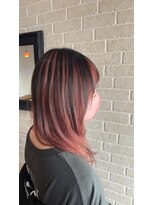 アボックス(abox) アンブレラカラー