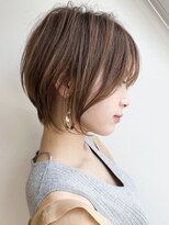 ロテ(Rote)&nbsp;ショートボブ