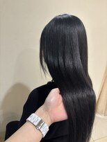 ファブ 千葉店(FaB)&nbsp;ブラック/レイヤーカット