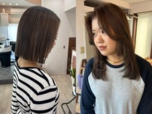 ワンエイティーディグリース 中目黒(180°One Eighty Degrees.)