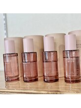 <香水感覚で使えるLoAオイル>