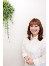 ナチュラル 名取店(Natural) 増子 友奈