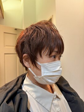 ケシキ 立川 立川南口(keshiki) ショートカット