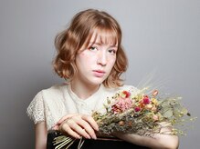 パレット(PALETTE)の雰囲気（1人ひとりに寄り添ったオーダーメイド施術で来店毎に艶髪を/立川）