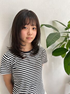 ラニ(Lani) ☆レディース×躍動感レイヤー☆